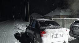 ВАЗ (Lada) Granta 2190 2014 года за 1 600 000 тг. в Шымкент – фото 4