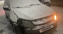 ВАЗ (Lada) Granta 2190 2014 года за 1 600 000 тг. в Шымкент – фото 5
