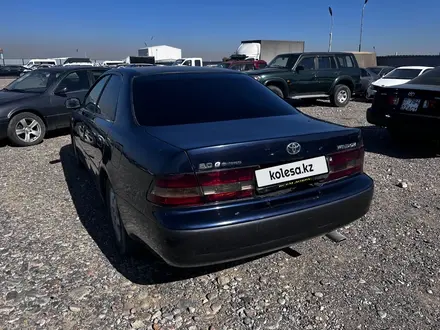 Toyota Windom 1997 года за 2 372 500 тг. в Алматы – фото 4