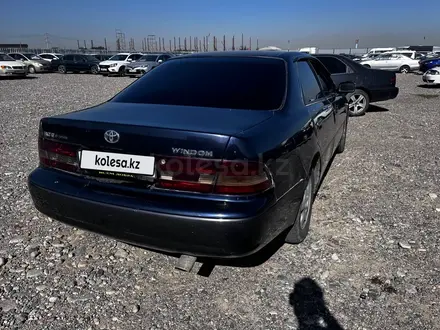Toyota Windom 1997 года за 2 372 500 тг. в Алматы – фото 6