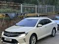 Toyota Camry 2015 годаүшін11 200 000 тг. в Шымкент – фото 2