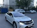 Toyota Camry 2015 годаүшін11 200 000 тг. в Шымкент – фото 4