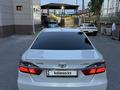 Toyota Camry 2015 годаүшін11 200 000 тг. в Шымкент – фото 7