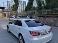 Toyota Camry 2015 годаүшін11 200 000 тг. в Шымкент – фото 8