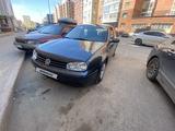 Volkswagen Golf 1997 года за 3 700 000 тг. в Астана – фото 2