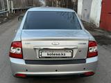 ВАЗ (Lada) Priora 2170 2014 года за 3 250 000 тг. в Караганда – фото 3