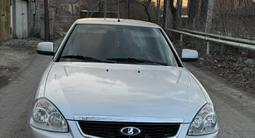 ВАЗ (Lada) Priora 2170 2014 годаүшін3 250 000 тг. в Караганда – фото 2