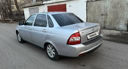 ВАЗ (Lada) Priora 2170 2014 года за 3 250 000 тг. в Караганда – фото 4