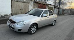 ВАЗ (Lada) Priora 2170 2014 года за 3 250 000 тг. в Караганда