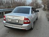 ВАЗ (Lada) Priora 2170 2014 года за 3 250 000 тг. в Караганда – фото 5