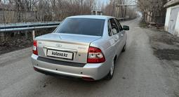 ВАЗ (Lada) Priora 2170 2014 годаүшін3 250 000 тг. в Караганда – фото 5