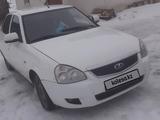 ВАЗ (Lada) Priora 2170 2012 года за 1 900 000 тг. в Уральск – фото 5