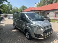 Ford Transit 2018 года за 10 950 000 тг. в Алматы
