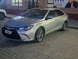 Toyota Camry 2016 годаүшін6 500 000 тг. в Актау – фото 2