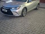 Toyota Camry 2016 годаүшін6 500 000 тг. в Актау
