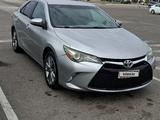 Toyota Camry 2016 годаүшін6 500 000 тг. в Актау – фото 3