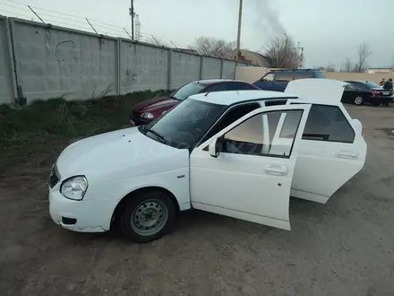 ВАЗ (Lada) Priora 2170 2013 года за 3 200 000 тг. в Караганда – фото 8