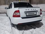 ВАЗ (Lada) Priora 2170 2013 года за 3 200 000 тг. в Караганда