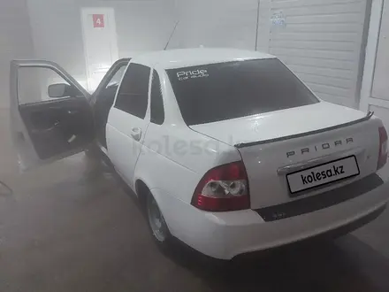 ВАЗ (Lada) Priora 2170 2013 года за 3 200 000 тг. в Караганда – фото 4