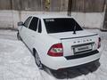 ВАЗ (Lada) Priora 2170 2013 года за 3 200 000 тг. в Караганда – фото 6