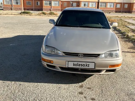 Toyota Camry 1996 года за 2 300 000 тг. в Жетыбай