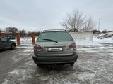 Lexus RX 300 2002 года за 4 300 000 тг. в Актобе – фото 3