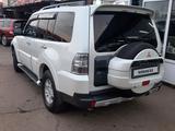 Mitsubishi Pajero 2007 года за 7 999 999 тг. в Караганда – фото 3