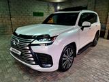 Lexus LX 600 2022 годаfor73 500 000 тг. в Алматы – фото 2