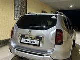 Renault Duster 2015 года за 5 400 000 тг. в Актау – фото 2