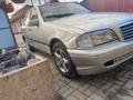 Mercedes-Benz C 180 1994 года за 1 750 000 тг. в Темиртау