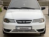 Daewoo Nexia 2013 года за 2 000 000 тг. в Шымкент – фото 2