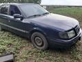 Audi 100 1992 годаfor1 500 000 тг. в Костанай – фото 4