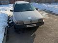 Volkswagen Passat 1990 годаfor750 000 тг. в Алматы – фото 3