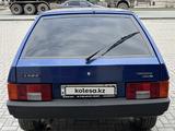 ВАЗ (Lada) 2109 2001 годаүшін1 300 000 тг. в Семей – фото 3