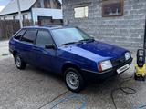 ВАЗ (Lada) 2109 2001 годаүшін1 300 000 тг. в Семей