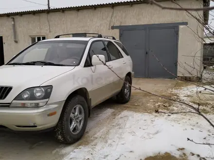 Lexus RX 300 1998 года за 4 800 000 тг. в Актау – фото 4