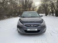 Hyundai Accent 2012 годаүшін5 200 000 тг. в Семей