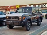 Toyota Land Cruiser Prestige Off-Road 2026 годаүшін38 900 000 тг. в Семей