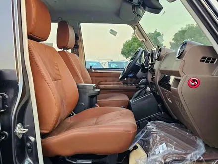 Toyota Land Cruiser Prestige Off-Road 2026 года за 38 900 000 тг. в Семей – фото 6