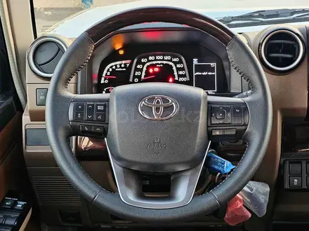 Toyota Land Cruiser Prestige Off-Road 2026 года за 38 900 000 тг. в Семей – фото 8