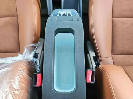 Toyota Land Cruiser Prestige Off-Road 2026 года за 38 900 000 тг. в Семей – фото 12