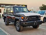 Toyota Land Cruiser Prestige Off-Road 2026 года за 38 900 000 тг. в Семей – фото 3