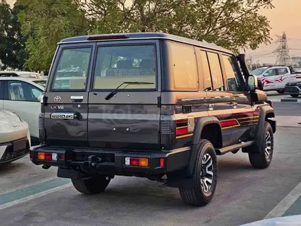Toyota Land Cruiser Prestige Off-Road 2026 года за 38 900 000 тг. в Семей – фото 19