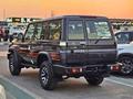 Toyota Land Cruiser Prestige Off-Road 2026 годаүшін38 900 000 тг. в Семей – фото 17