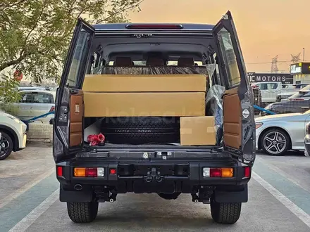 Toyota Land Cruiser Prestige Off-Road 2026 года за 38 900 000 тг. в Семей – фото 16