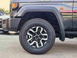 Toyota Land Cruiser Prestige Off-Road 2026 года за 38 900 000 тг. в Семей – фото 4