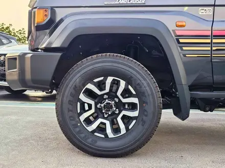 Toyota Land Cruiser Prestige Off-Road 2026 года за 38 900 000 тг. в Семей – фото 4