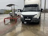 ГАЗ ГАЗель 2008 года за 5 200 000 тг. в Атырау