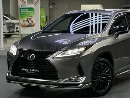 Lexus RX 300 2021 года за 26 000 000 тг. в Шымкент