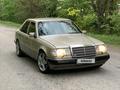 Mercedes-Benz E 230 1991 годаүшін2 650 000 тг. в Алматы – фото 10